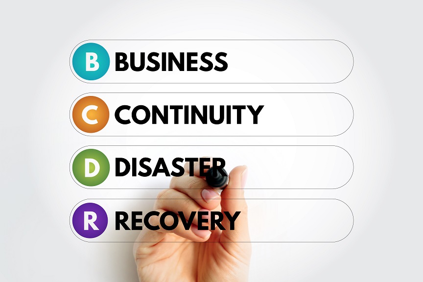 Business Continuity Plan